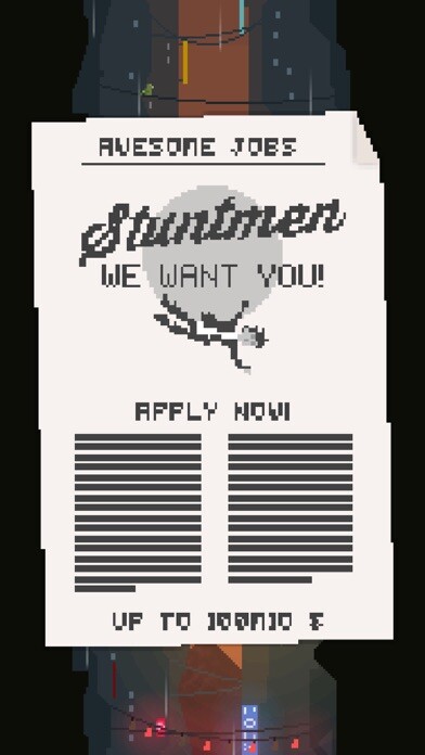 Emulate iPhone app Stuntman Stuart using MyAndroid Emulate iPhone app Stuntman Stuart using MyAndroid