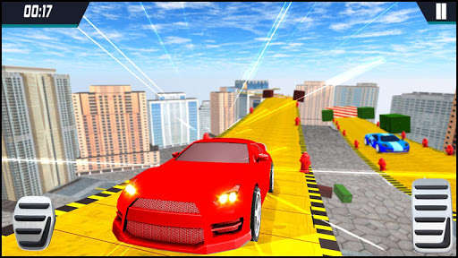 Run android online APK Stunt Master Car Games from MyAndroid or emulate Stunt Master Car Games using MyAndroid