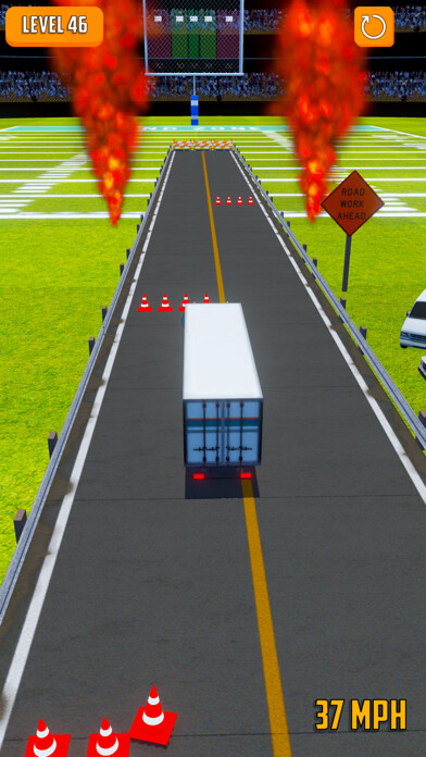 Emulate iPhone app Stunt Master Flex using MyAndroid Emulate iPhone app Stunt Master Flex using MyAndroid