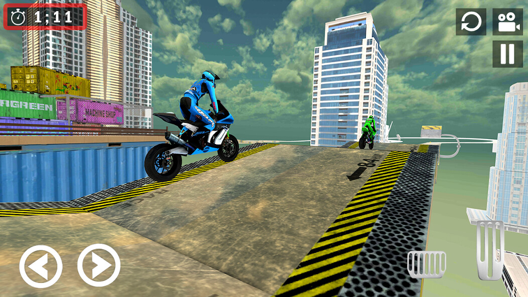 Run android online APK Stunt Moto Bike 3D Race from MyAndroid or emulate Stunt Moto Bike 3D Race using MyAndroid Run android online APK Stunt Moto Bike 3D Race from MyAndroid or emulate Stunt Moto Bike 3D Race using MyAndroid
