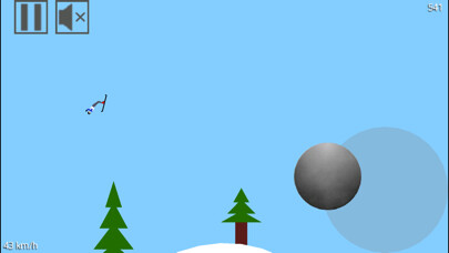 Emulate iPhone app StuntSki Lite using MyAndroid Emulate iPhone app StuntSki Lite using MyAndroid