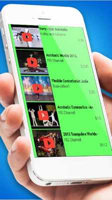 Emulate Android APK STUNT VIDEOS OF 2016