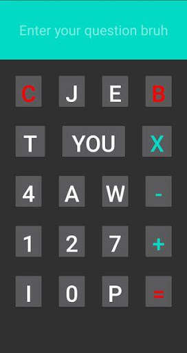 Run android online APK Stupid Calculator DX from MyAndroid or emulate Stupid Calculator DX using MyAndroid Run android online APK Stupid Calculator DX from MyAndroid or emulate Stupid Calculator DX using MyAndroid