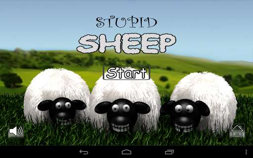 Run android online APK Stupid Sheep (free) from MyAndroid or emulate Stupid Sheep (free) using MyAndroid Run android online APK Stupid Sheep (free) from MyAndroid or emulate Stupid Sheep (free) using MyAndroid