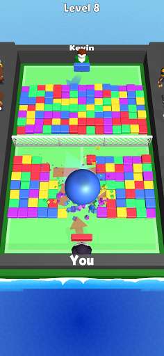 Run android online APK Stupid Tennis from MyAndroid or emulate Stupid Tennis using MyAndroid