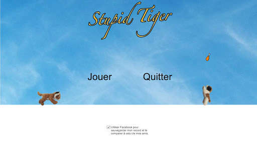 Run android online APK Stupid Tiger Game from MyAndroid or emulate Stupid Tiger Game using MyAndroid Run android online APK Stupid Tiger Game from MyAndroid or emulate Stupid Tiger Game using MyAndroid