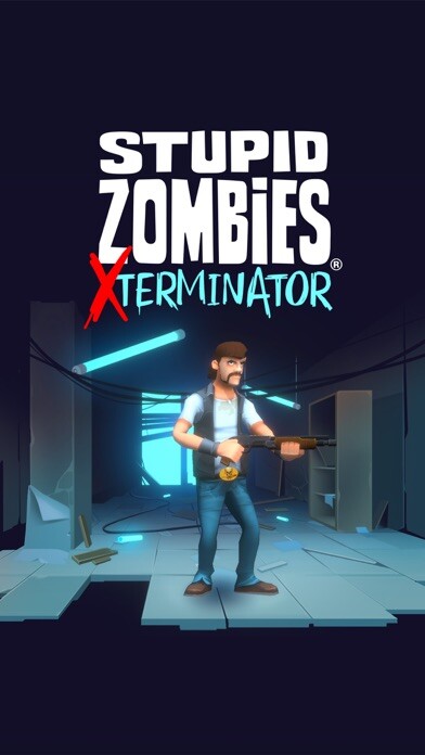Run android online APK Stupid Zombies Exterminator from MyAndroid or emulate Stupid Zombies Exterminator using MyAndroid