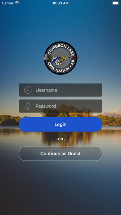 Run android online APK Sturgeon Lake Cree Nation from MyAndroid or emulate Sturgeon Lake Cree Nation using MyAndroid