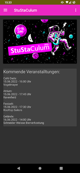 Run android online APK StuStaCulum from MyAndroid or emulate StuStaCulum using MyAndroid