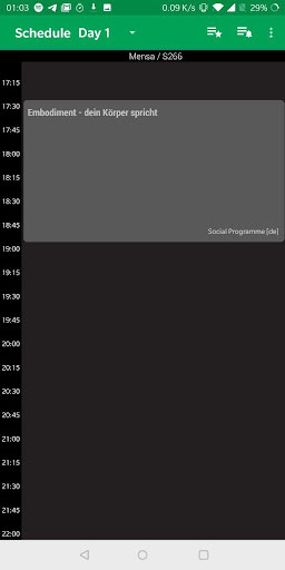 Run android online APK StuTS Schedule from MyAndroid or emulate StuTS Schedule using MyAndroid Run android online APK StuTS Schedule from MyAndroid or emulate StuTS Schedule using MyAndroid