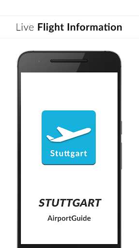 Run android online APK Stuttgart Airport Guide - Flight information STR from MyAndroid or emulate Stuttgart Airport Guide - Flight information STR using MyAndroid