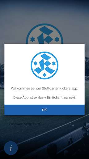 Run android online APK Stuttgarter Kickers from MyAndroid or emulate Stuttgarter Kickers using MyAndroid Run android online APK Stuttgarter Kickers from MyAndroid or emulate Stuttgarter Kickers using MyAndroid
