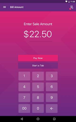 Emulate Android APK Stuypend Merchant