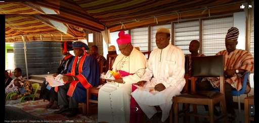 Run android online APK St.Vincent College of Education, Yendi from MyAndroid or emulate St.Vincent College of Education, Yendi using MyAndroid