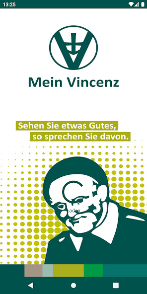 Run android online APK St. Vincenz-Kliniken App from MyAndroid or emulate St. Vincenz-Kliniken App using MyAndroid