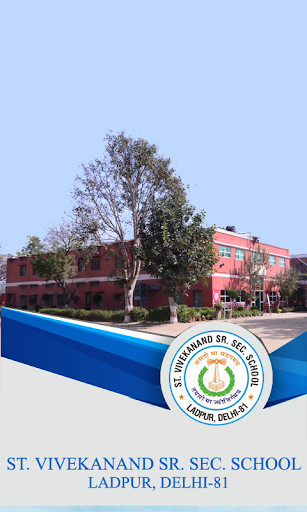 Run android online APK ST. VIVEKANAND SR. SEC. SCHOOL from MyAndroid or emulate ST. VIVEKANAND SR. SEC. SCHOOL using MyAndroid