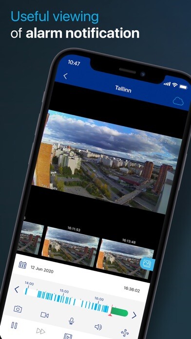 Emulate iPhone app STV Vision using MyAndroid Emulate iPhone app STV Vision using MyAndroid