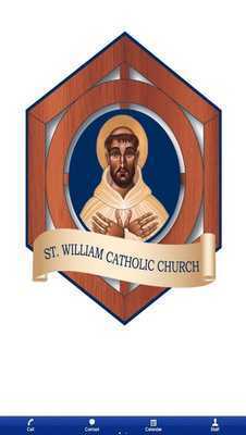Emulate Android APK St. William Catholic Church Emulate Android APK St. William Catholic Church