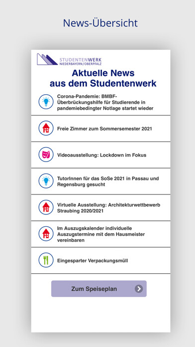 Emulate iPhone app STWNO-App using MyAndroid Emulate iPhone app STWNO-App using MyAndroid