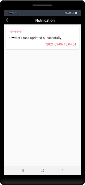 Run android online APK STWS Client from MyAndroid or emulate STWS Client using MyAndroid