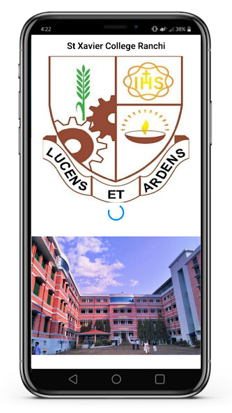 Run android online APK St. Xaviers College - Ranchi from MyAndroid or emulate St. Xaviers College - Ranchi using MyAndroid Run android online APK St. Xaviers College - Ranchi from MyAndroid or emulate St. Xaviers College - Ranchi using MyAndroid