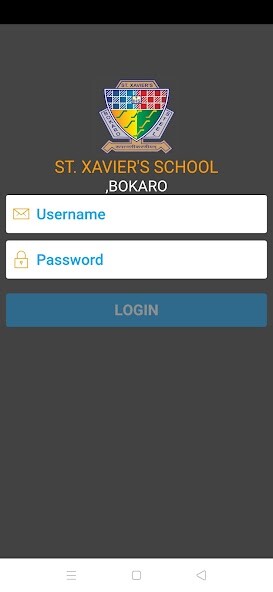 Run android online APK St. Xaviers School Bokaro from MyAndroid or emulate St. Xaviers School Bokaro using MyAndroid Run android online APK St. Xaviers School Bokaro from MyAndroid or emulate St. Xaviers School Bokaro using MyAndroid