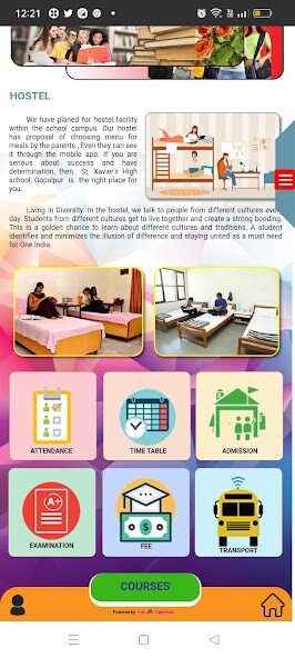 Run android online APK St Xaviers School Gopalpur from MyAndroid or emulate St Xaviers School Gopalpur using MyAndroid Run android online APK St Xaviers School Gopalpur from MyAndroid or emulate St Xaviers School Gopalpur using MyAndroid