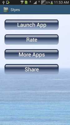 Emulate Android APK Styes Emulate Android APK Styes