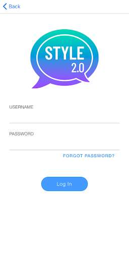 Run android online APK STYLE 2.0 from MyAndroid or emulate STYLE 2.0 using MyAndroid
