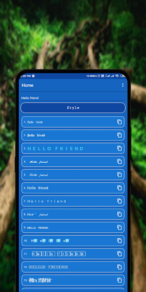 Run android online APK Style - 500+ Universal fonts from MyAndroid or emulate Style - 500+ Universal fonts using MyAndroid Run android online APK Style - 500+ Universal fonts from MyAndroid or emulate Style - 500+ Universal fonts using MyAndroid