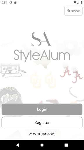 Run android online APK StyleAlum from MyAndroid or emulate StyleAlum using MyAndroid Run android online APK StyleAlum from MyAndroid or emulate StyleAlum using MyAndroid