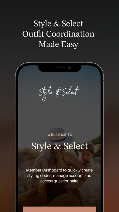 Emulate iPhone app Style and Select using MyAndroid
