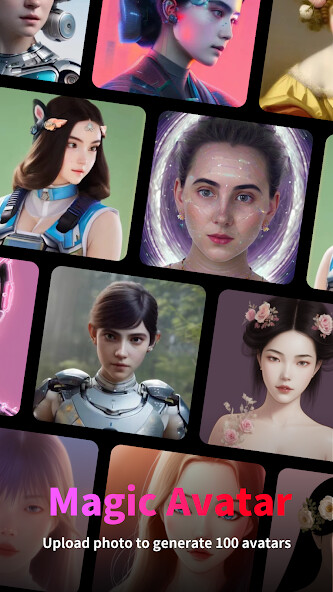 Run android online APK Styleart—AiArt Avatar Generate from MyAndroid or emulate Styleart—AiArt Avatar Generate using MyAndroid Run android online APK Styleart—AiArt Avatar Generate from MyAndroid or emulate Styleart—AiArt Avatar Generate using MyAndroid