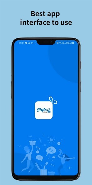 Run android online APK Stylecabbie - Your Style Driver from MyAndroid or emulate Stylecabbie - Your Style Driver using MyAndroid