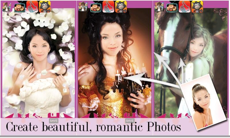 Run android online APK StyleFashion: Fun Photo Booth from MyAndroid or emulate StyleFashion: Fun Photo Booth using MyAndroid