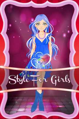 Emulate Android APK Style for Girls