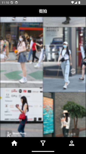 Run android online APK StyleHarbor from MyAndroid or emulate StyleHarbor using MyAndroid