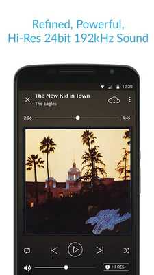 Emulate Android APK Style Jukebox Emulate Android APK Style Jukebox