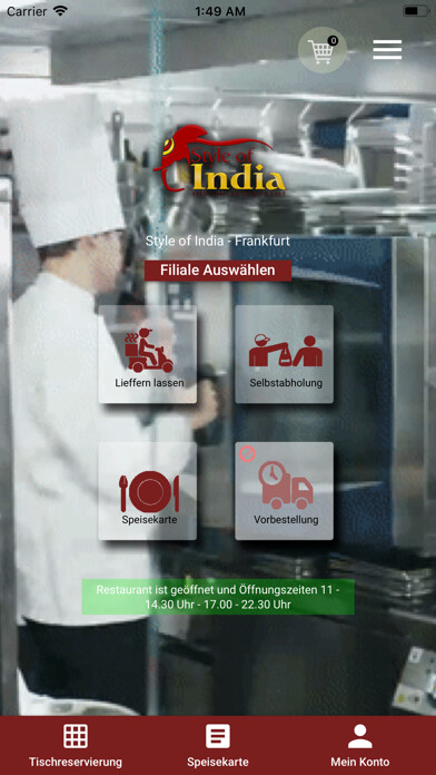 Run android online APK Style of India from MyAndroid or emulate Style of India using MyAndroid Run android online APK Style of India from MyAndroid or emulate Style of India using MyAndroid