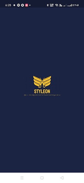 Run android online APK Styleon from MyAndroid or emulate Styleon using MyAndroid Run android online APK Styleon from MyAndroid or emulate Styleon using MyAndroid
