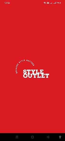 Run android online APK Style Outlet from MyAndroid or emulate Style Outlet using MyAndroid