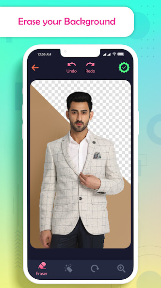 Run android online APK Style Photo Suit Editor from MyAndroid or emulate Style Photo Suit Editor using MyAndroid