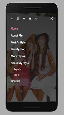 Emulate Android APK Style "N" Fash Emulate Android APK Style "N" Fash