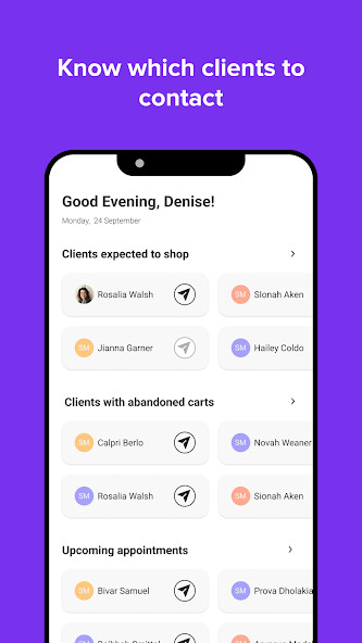 Run android online APK StyleSend Clienteling App from MyAndroid or emulate StyleSend Clienteling App using MyAndroid Run android online APK StyleSend Clienteling App from MyAndroid or emulate StyleSend Clienteling App using MyAndroid