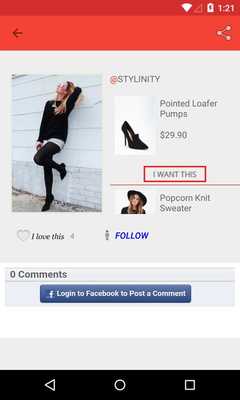 Emulate Android APK Stylinity Emulate Android APK Stylinity