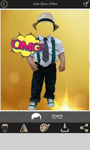 Run android online APK Stylish Boy Photo Maker from MyAndroid or emulate Stylish Boy Photo Maker using MyAndroid