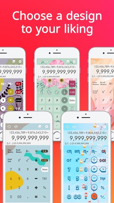 Emulate iPhone app #StylishCalc Calculator using MyAndroid Emulate iPhone app #StylishCalc Calculator using MyAndroid