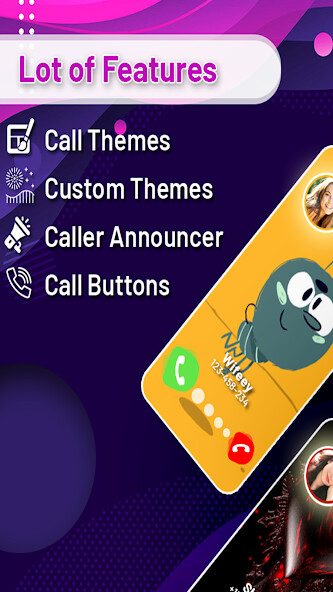 Run android online APK Stylish Call Screen Themes from MyAndroid or emulate Stylish Call Screen Themes using MyAndroid Run android online APK Stylish Call Screen Themes from MyAndroid or emulate Stylish Call Screen Themes using MyAndroid