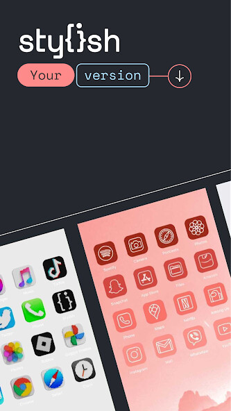 Run android online APK Stylish — Customize your phone from MyAndroid or emulate Stylish — Customize your phone using MyAndroid Run android online APK Stylish — Customize your phone from MyAndroid or emulate Stylish — Customize your phone using MyAndroid