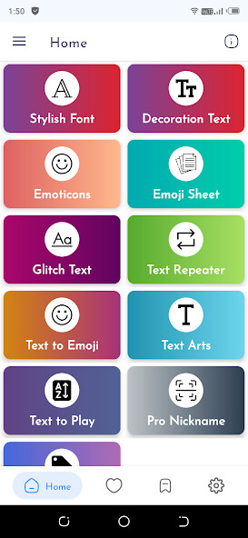 Run android online APK Stylish Fonts from MyAndroid or emulate Stylish Fonts using MyAndroid Run android online APK Stylish Fonts from MyAndroid or emulate Stylish Fonts using MyAndroid